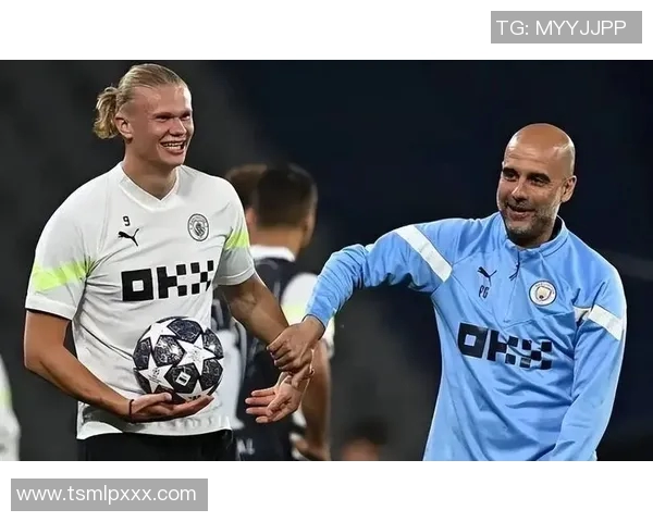 哈兰德：从诺尔德足球小将到英超超级射手的崛起之路