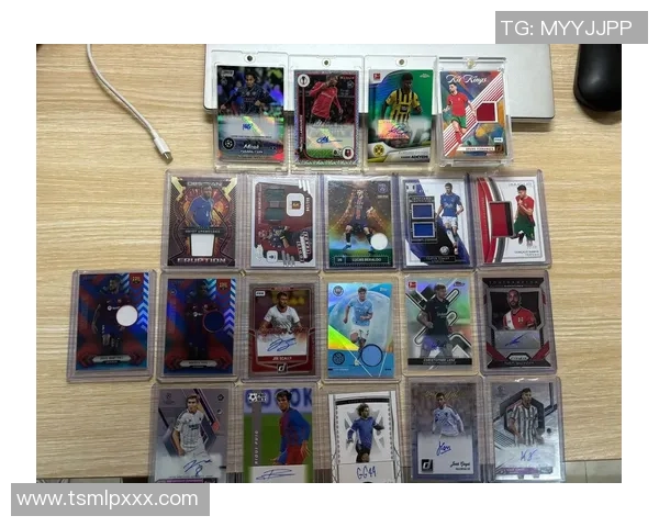 球星卡足球APP助你开启足球收藏新世界，打造专属卡片珍藏体验