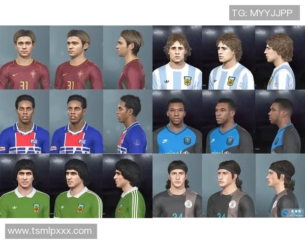 街头随机测试路人能否认出世界级足球球星名字