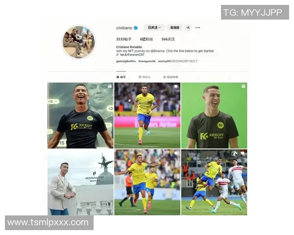 足球明星抖音号大揭秘 这些球员的抖音账号你知道吗