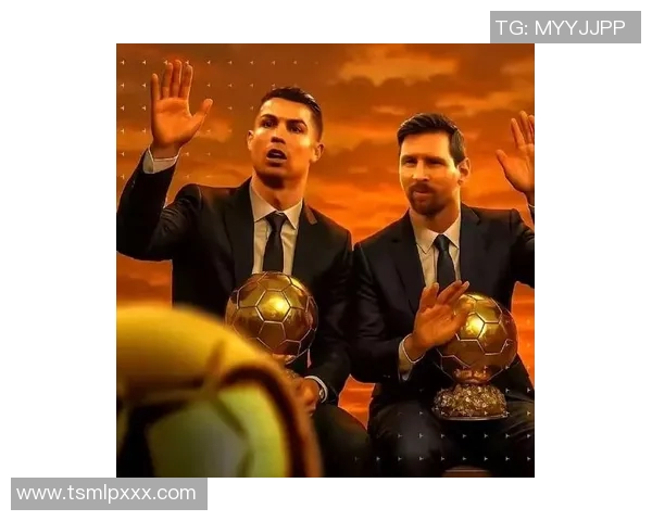 足球巨星风采盘点 从梅西到C罗谁才是足坛最强人物