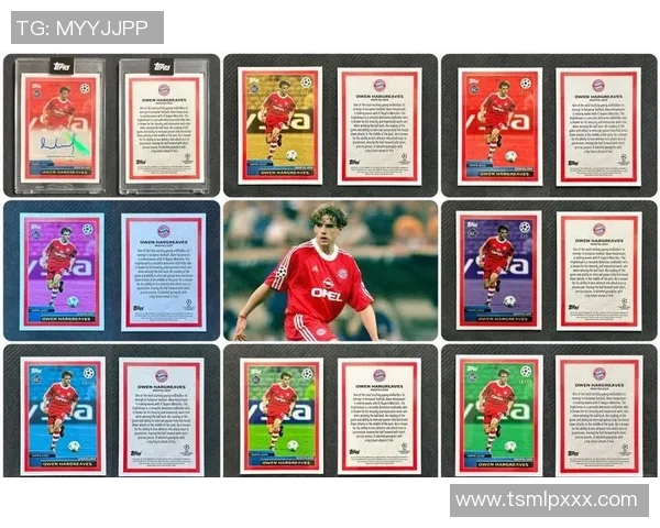 足球卡片收藏热潮来袭 专注球星卡明星价值与投资潜力分析 足球卡片收藏热潮来袭 专注球星卡明星价值与投资潜力分析